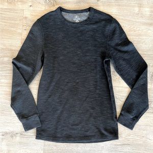 George Black Sweater Crewneck